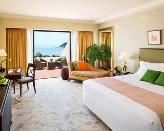 Grand Coloane Resort - Macau - Quarto