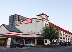Gateway Hotel Dallas - Ντάλας - Κτίριο