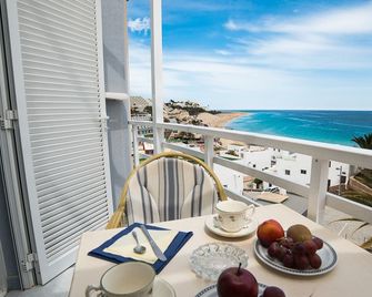 Altavista Apartahotel-Adults Only Over 14 - Morro Jable - Balkon