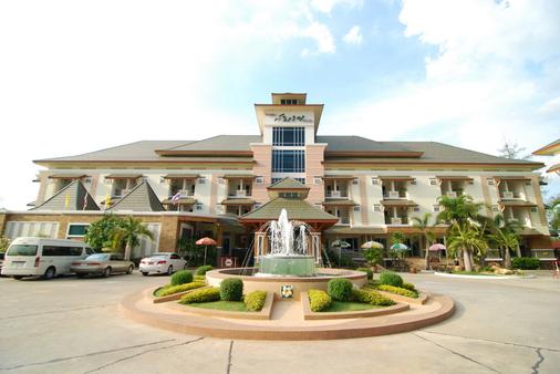 Sabai Hotel - Nakhon Ratchasima - Building