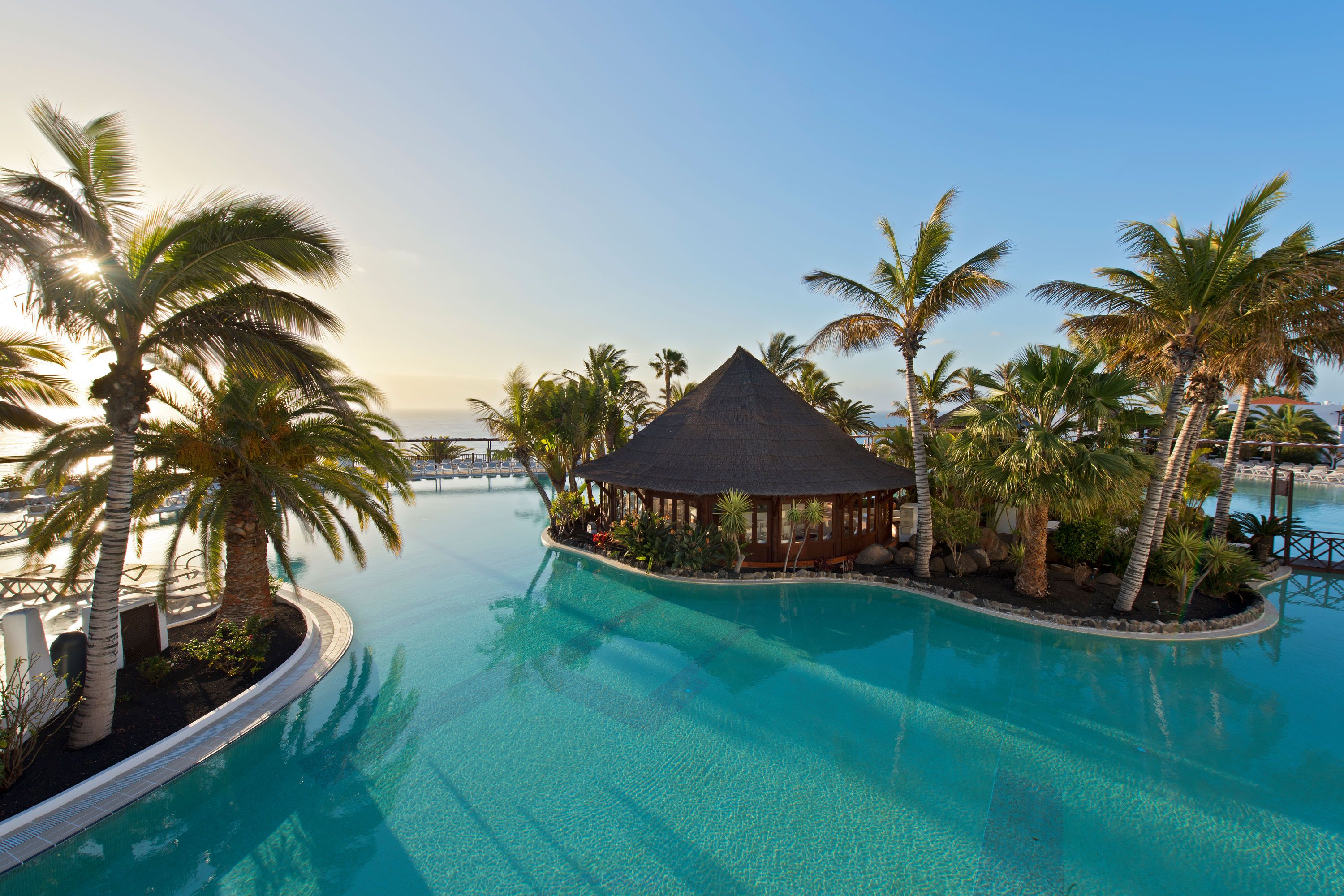 Club Jandia Princess 169 2 0 2 Esquinzo Hotel Deals