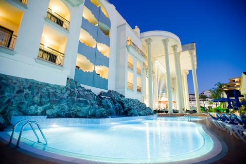 Bahía Princess - Adeje - Building