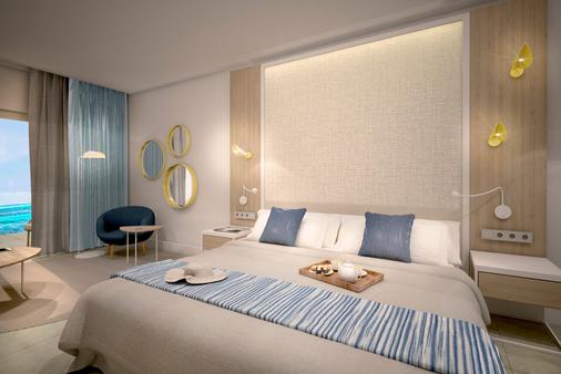Guayarmina Princess - Adults Only - Adeje - Bedroom
