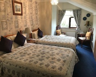 Gallows View Bed and Breakfast - Bunratty - Chambre