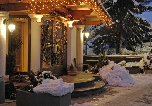 Hotel Brunella Da 102 Hotel A San Vigilio Di Marebbe Kayak