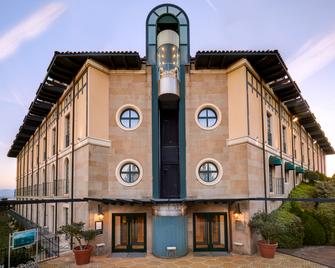 Hotel Sercotel Villa de Laguardia - Laguardia - Gebouw