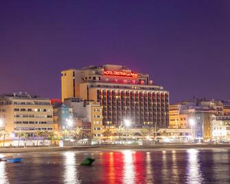 Hotel Cristina Las Palmas - Las Palmas de Gran Canaria - Edifici
