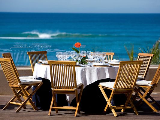 Hotel Sercotel Cristina Las Palmas - Las Palmas de Gran Canaria - Sala ricevimenti