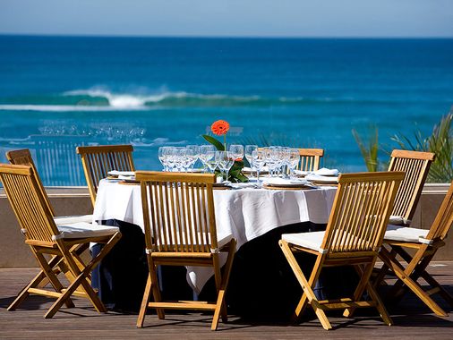 Hotel Sercotel Cristina Las Palmas - Las Palmas de Gran Canaria - Juhlasali