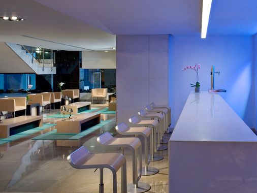 Hotel Sercotel Cristina Las Palmas - Las Palmas de Gran Canaria - Baari