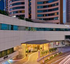 Sercotel Panama Princess Ascend Hotel Collection