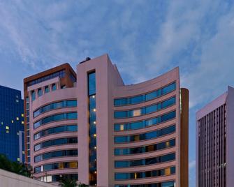 Hotel Panama Princess - Ciudad de Panamá - Edificio