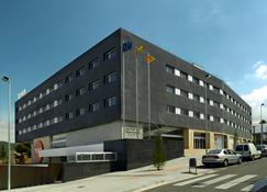 Sercotel Ciutat de Montcada - Montcada i Reixac - Building