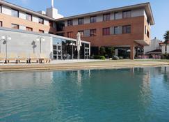 Hotel La Selva - La Selva del Camp - Building