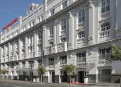Sercotel Coliseo Bilbao - Bilbao - Building