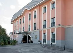 Sercotel Ab Arganda - Arganda del Rey - Building