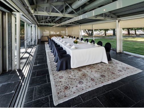 Andorra Park Hotel - Andorra la Vella - Meetingraum