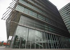 Sercotel Boulevard Vitoria-Gasteiz - Vitoria-Gasteiz - Building