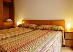 Casa Damian del Baile - Benasque - Slaapkamer