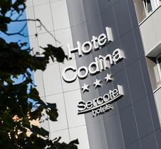 Hotel Sercotel Codina