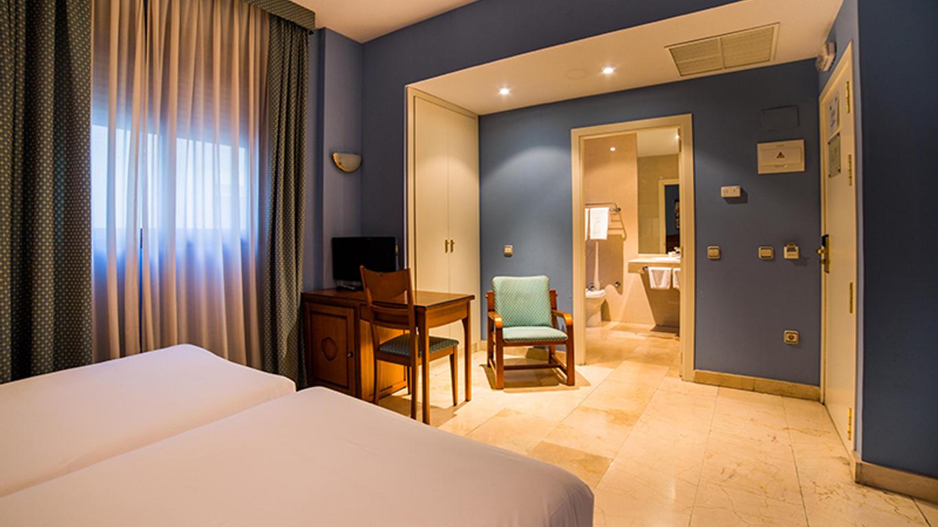 Apartamentos Atempo Aranjuez