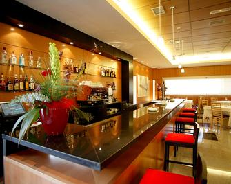 Sercotel Gran Fama - Almeria - Bar