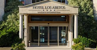 Gran Hotel Los Abetos - Santiago de Compostela