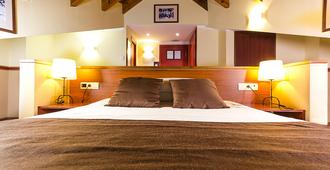 Hotel Himalaia Soldeu - Soldeu - Bedroom
