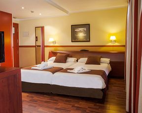 Hotel Himalaia Soldeu