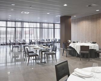 Sercotel Hola Tafalla - Tafalla - Sala de banquetes