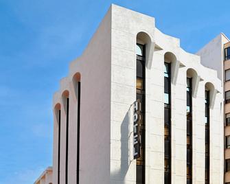 Civis Jaime I - Castellón de la Plana - Gebäude