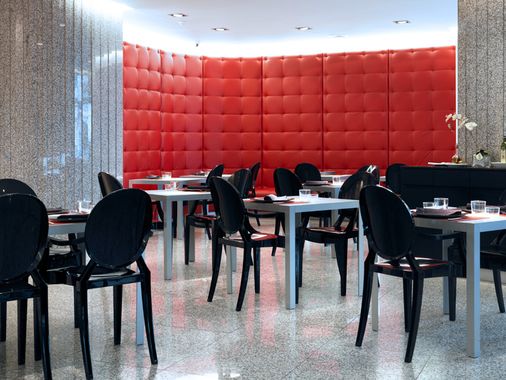 Sercotel Jaime I - Кастельон-де-ла-Плана - Пляж