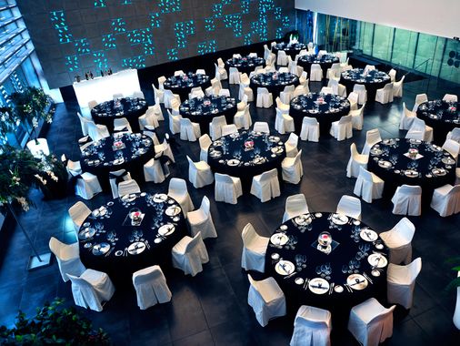 Sercotel Jaime I - Кастельон-де-ла-Плана - Банкетный зал