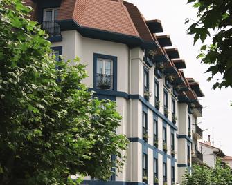 Hotel Sercotel Jáuregui - Hondarribia - Building