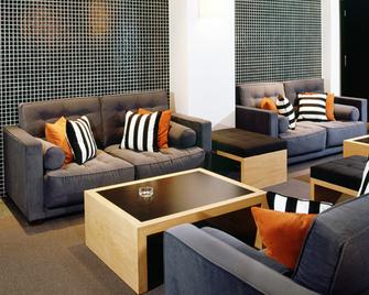 Hotel Jazz - Barcelona - Lobby