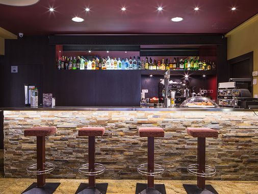 ホテル マジック アンドラ - アンドラ・ラ・ベリャ - バー