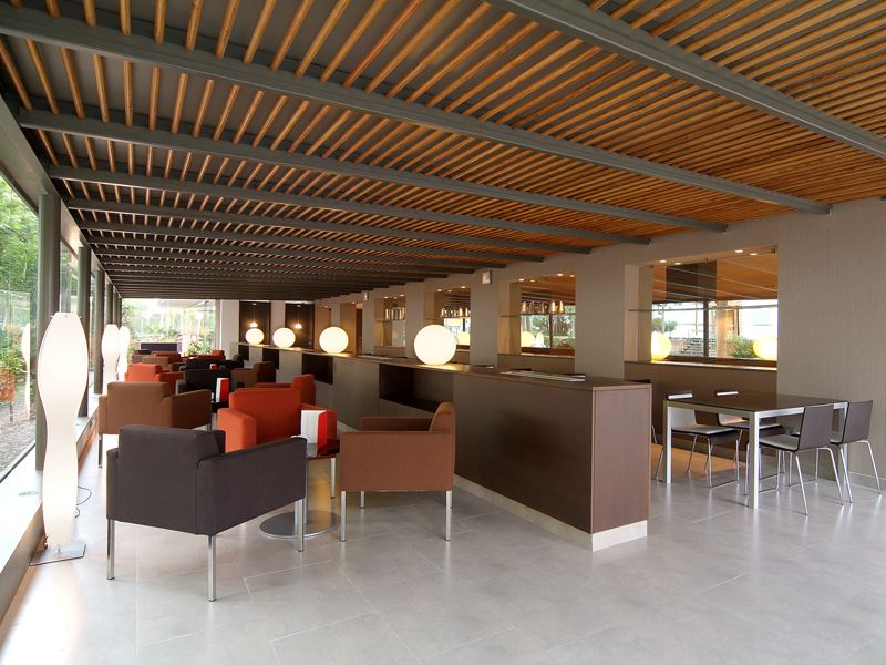 Magnolia Hotel Salou - Adults Only - Σαλού - Σαλόνι ξενοδοχείου