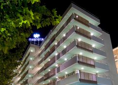 Magnolia Hotel Salou - Adults Only - Salou - Gebouw