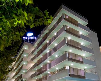 Magnolia Hotel Salou - Adults Only - Salou - Bygning