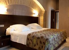 Hotel Sercotel Pintor El Greco - Toledo - Makuuhuone