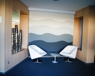 Hotel Sercotel Plana Parc - Les Alqueries - Salónek