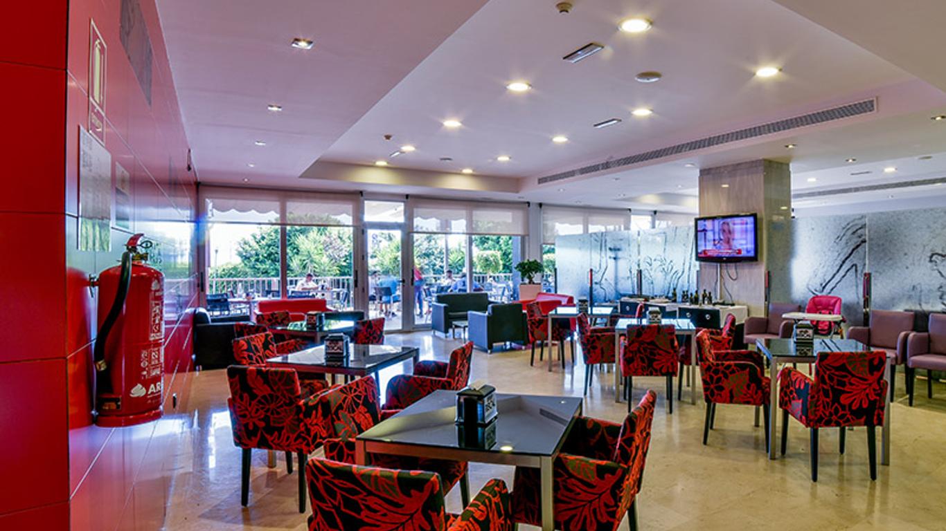 Sercotel Riscal