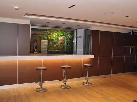Hotel Sercotel Selu - Córdoba - Bar