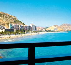 Hotel Spa Porta Maris by Melia