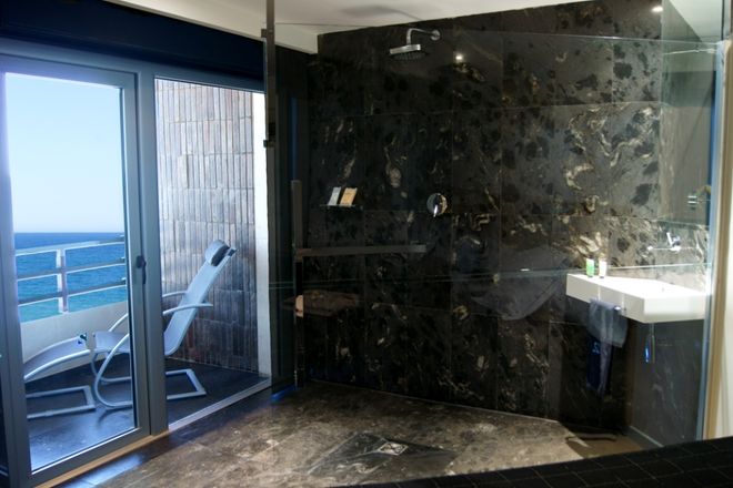 세르코텔 수이테스 델 마르 - 알리칸테 - 욕실