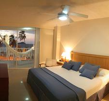 Tamaca Beach Resort Hotel by Sercotel Hotels