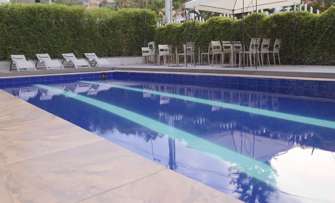 the morgana poblado suites hotel en 31