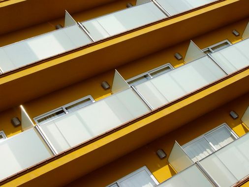 Sercotel Zurbarán - Palma de Mallorca - Balcón