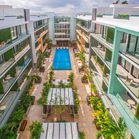 KLR The City Condos By Sercotel