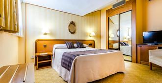 Hotel Alda Río Tormes - Salamanca - Camera da letto